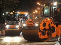 В Москве начался масштабный ремонт дорог