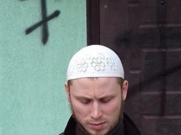 Провокация против мусульман в Чернигове