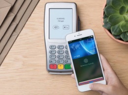 Россия оказалась на первом месте по популярности Apple Pay