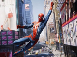 О паучьих гаджетах, костюмах и побочных заданиях в Spider-Man