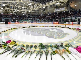 Семье канадского хоккеиста ошибочно сообщили о его смерти
