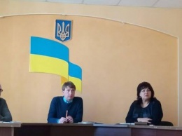 По ходу аппаратного совещания Мирноградского городского совета назвали дату "Дня открытого письма" к городским властям