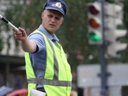 В центре Симферополя изменится дорожная разметка