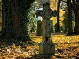 Дефицит мест на кладбищах: В Украине могут разрешить хоронить в парках отдыха