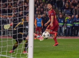 Манолас: «Рома» обыграла лучшую команду мира»