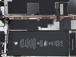 IOS 11.3 ломает отремонтированные дисплеи iPhone 8