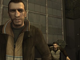 Из GTA IV вырежут большинство русскоязычных песен