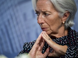 "Торговая война" представляет угрозу экономическому развитию мира - МВФ