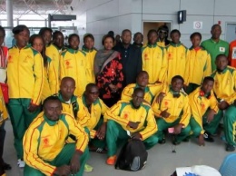 Пять камерунских спортсменов пропали без вести на Играх Содружества