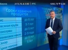 "Россия 24" готовит россиян к войне и жизни в бункере