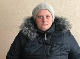 Житель Запорожской области пожертвовал мошеннице десятки тысяч гривен на похороны сына