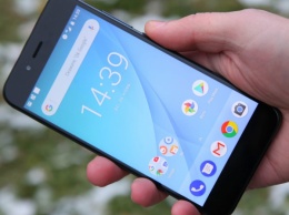 Xiaomi и Google ведут разработку смартфонов Nexus