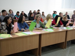 В Николаевской Аграрке прошел первый этап аграрно-политических дебатов