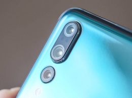 В iPhone проявится начатый Huawei тренд?