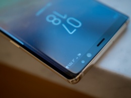 Авторитетные инсайдеры подтвердили характеристики Galaxy Note 9