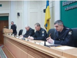 О чем забыл упомянуть новый начальник уголовной полиции Днепропетровской области Вадим Матвийчук в своей декларации?