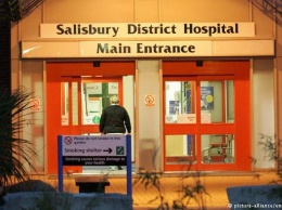 Больница в Солсбери возмущена вторжением сотрудников РЕН ТВ