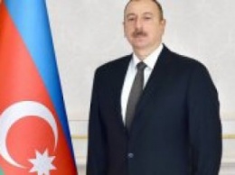 На выборах в Азербайджане победил президент Алиев