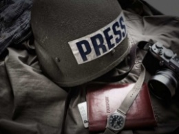 "Удар по пропаганде": в Сирии под обстрел попали российские журналисты
