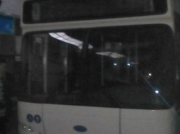 В Кропивницком троллейбусы дальше аэропорта не едут