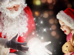 Девочку, к которой никогда не приходил Дед Мороз, соцслужба забрала у родителей (ФОТО)