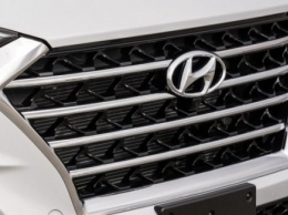 Компания Hyundai запатентовала название Leonis