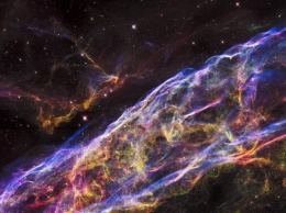 День космонавтики: самые невероятные фото с телескопа Hubble