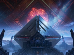 Второе дополнение к Destiny 2 получило название Warmind и выйдет в мае