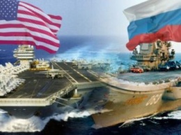 Россия не выдержит войну с США в Сирии
