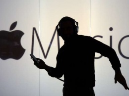 Apple Music установил новый рекорд и получил нового главу