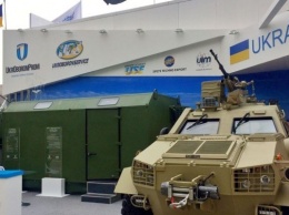 За три года Украина продала Индии военной продукции на $400 млн