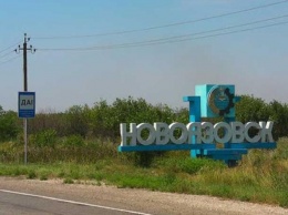 Жители Новоазовска стали заложниками полицейского режима боевиков