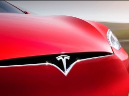 Названы сроки начала производства нового кроссовера Tesla Model Y