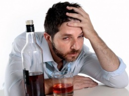 Ученые раскрыли главную причину алкоголизма