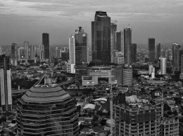 Под пальмами Джакарты: в столице Индонезии пройдет CryptoEvent Indo