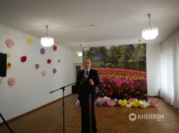 В УВК "Школа гуманитарного труда" говорили о Новой украинской школе и о том, чего ждать от образовательной реформы