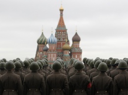 Санкции США заставили режим Путина отложить заимствования - Bloomberg