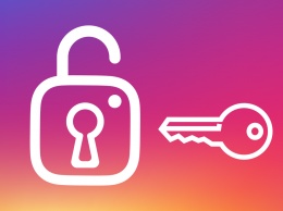 Instagram позволит скачивать все фото и видео