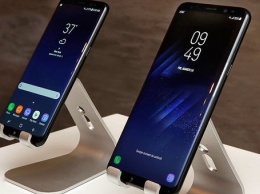Доля Samsung на китайском рынке смартфонов стремится к нулю