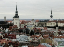Полиция безопасности Эстонии рассказала о задержании российских шпионов