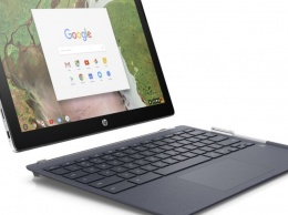 Google значительно расширит функционал линейки ноутбуков Chromebook