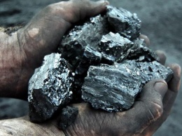 На востоке Китая обнаружены крупные запасы угля и газа