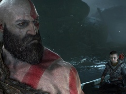 Новая God of War - одна из лучших игр поколения, утверждают журналисты