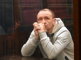 Трагедия в Кемерово: главного пожарного арестовали на два месяца