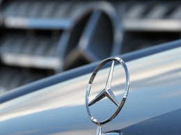 Москвичи выбирают поддержанные автомобили Mercedes-Benz и LADA