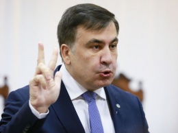 ВАСУ рассмотрит иск Саакашвили к Порошенко из-за украинского гражданства