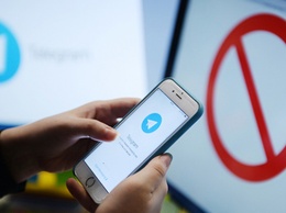 Суд разрешил заблокировать Telegram в России