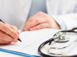 7 500 мариупольцев заключили декларации с семейными врачами