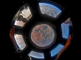 Россия и Германия отработают технологию управления планетоходами с МКС