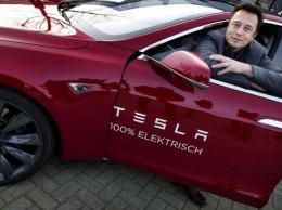 Tesla отстранили от расследования смертельного ДТП в Калифорнии